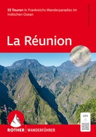 Réunion (wf) 58T Frankreichs wanderparadies im Ind. Ozean