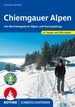 Sneeuwschoenwandelgids Schneeschuhführer Chiemgauer Alpen | Rother Bergverlag