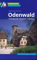 Reisgids Odenwald | Michael Müller Verlag