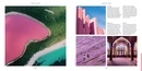 Reisinspiratieboek Travel by Colour | Lonely Planet