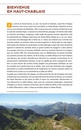 Wandelgids Les plus belles randonnées dans le Haut-Chablais | Glenat