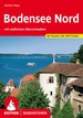 Wandelgids Bodensee Nord | Rother Bergverlag