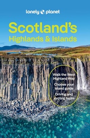 Reisgids Scotlands Highlands and Islands | Lonely Planet