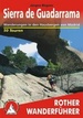 Wandelgids 289 Sierra de Guadarrama | Rother Bergverlag