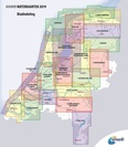ANWB Waterkaart Nederland