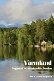 Reisgids Värmland, ongerept en avontuurlijk Zweden - Varmland | Hem62