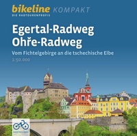 Egertal-Radweg, Ohre-Radweg