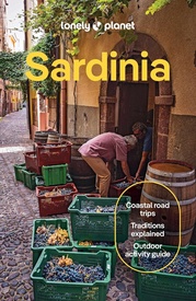 Reisgids Sardinia - Sardinië | Lonely Planet