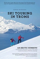 Ski touring in Troms - 116 arctic summits!
