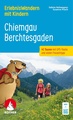 Wandelgids Chiemgau - Berchtesgaden Erlebnis Wandern mit Kindern | Rother Bergverlag