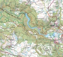 Wandelkaart - Topografische kaart 2434OT Riom es Montagnes, Bort-les-Orgues, PNR des Volcans d'Auvergne | IGN - Institut Géographique National