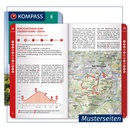 Wandelgids 5752 Wanderführer Ligurien mit Cinque Terre - Ligurië | Kompass