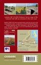 Wandelatlas Hadrian's Wall Path Map Booklet | Cicerone