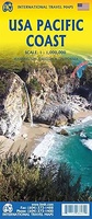 USA Pacific Coast