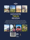 Reisinspiratieboek Lonely Planet NL Mooiste treinreizen | Kosmos Uitgevers