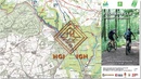 Fietskaart Florenville mountainbike | NGI - Nationaal Geografisch Instituut