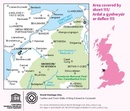 Wandelkaart - Topografische kaart 115 Landranger Snowdon & Caernarfon - Wales | Ordnance Survey