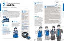Reisgids Experience Korea | Lonely Planet