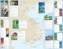 Wegenkaart - landkaart Planning Map Vietnam | Lonely Planet