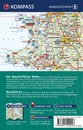 Wandelgids WF5989 Kompass Wanderführer Wales | Kompass