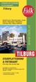 Stadsplattegrond Tilburg | Falk