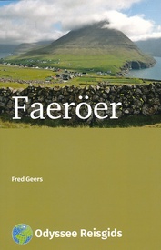 Reisgids Faeröer - Faroer | Odyssee Reisgidsen