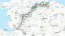 Fietsgids Bikeline Nord-Ostsee-Kanal-Route | Esterbauer