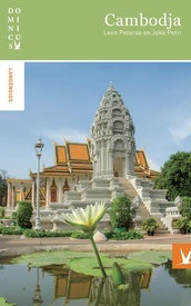 Reisgids Dominicus Cambodja | Gottmer