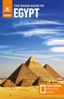The Rough Guide to Egypt - Egypte
