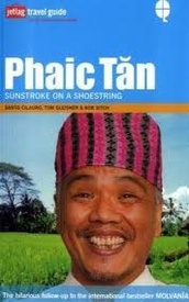 Reisgids Phaic Tán - Sunstroke on a Shoestring | Jetlag
