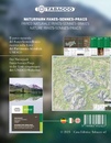 Wandelkaart 4/7 Parco Naturale Fennes-Sennes-Braies | Tabacco Editrice