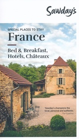 Bed and Breakfast Gids Special Places to Stay: French Bed & Breakfast  | Alastair Sawday's