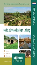 Wandelgids Rondje Limburg | Rondje Limburg