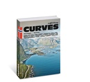 Reisgids Curves Norwegen Norway Noorwegen | Delius Klasing Verlag