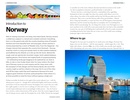 Reisgids Norway - Noorwegen | Rough Guides