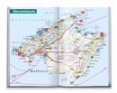 Wandelgids 5899 Kompass Wanderführer Mallorca Strand- und Küstenwanderungen, | Kompass