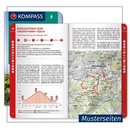 Wandelgids 5253 Kompass Wanderführer Oberlausitz | Kompass