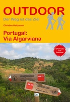Via Algarviana - Algarve