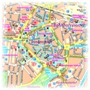 Stadsplattegrond Oldenburg | Publicpress