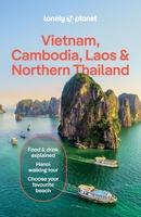 Vietnam, Cambodia, Laos and Northern Thailand