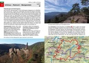 Wandelgids Vogesen | Rother Bergverlag