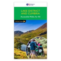 Lake District and Cumbria
