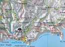 Wegenkaart - landkaart Island Pocket Capri - Ischia | Freytag & Berndt