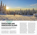 Reisgids Eyewitness Top 10 Vancouver & Vancouver Island | Dorling Kindersley