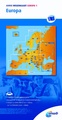 Wegenkaart - landkaart 1 Europa | ANWB Media