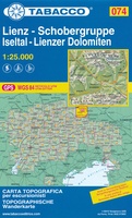 Lienz - Schobergruppe- Iseltal - Lienzer Dolomiten