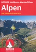 Wandelgids Alpen | Rother Bergverlag