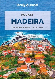 Reisgids Pocket Madeira | Lonely Planet