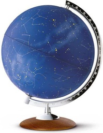 Buitenaardse globe 76 Stellare Plus | Nova Rico