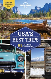 Reisgids Best Trips USA Best Trips - Verenigde Staten | Lonely Planet